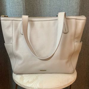Fossil Mini Tote